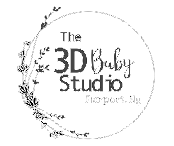 3D Baby Studio